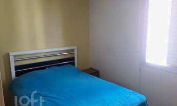 Imagem 5: Apartamento à venda em Perdizes com 105 m², 3 quartos, 1 suíte, 2 vagas