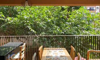 Imagem 2: Apartamento à venda em Ipiranga com 93 m², 2 quartos, 1 suíte, 2 vagas