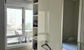 Imagem 6: Apartamento à venda em Cursino com 86 m², 3 quartos, 1 suíte, 2 vagas