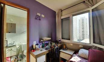 Imagem 3: Apartamento à venda em Ipiranga com 81 m², 2 quartos, 1 suíte, 1 vaga