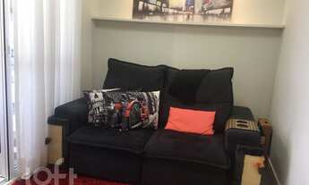 Imagem 3: Apartamento à venda em Ipiranga com 57 m², 2 quartos, 1 suíte, 1 vaga