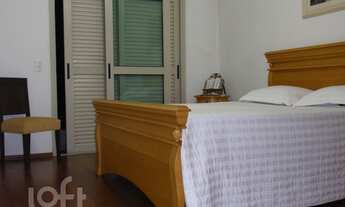 Imagem 5: Apartamento à venda em Morumbi com 168 m², 3 quartos, 3 vagas