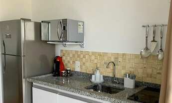 Imagem 7: Apartamento à venda em Vila Madalena com 36 m², 1 quarto, 1 suíte, 1 vaga