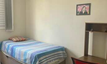 Imagem 6: Apartamento à venda em Cidade Ademar com 65 m², 2 quartos, 1 suíte, 1 vaga