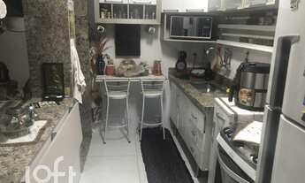 Imagem 3: Apartamento à venda em Casa Verde com 49 m², 2 quartos