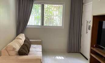 Imagem 2: Apartamento à venda em Brooklin com 65 m², 2 quartos, 1 suíte, 1 vaga