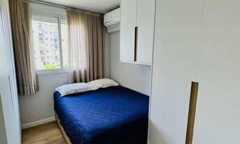 Imagem: Apartamento à venda em Lapa com 65 m²