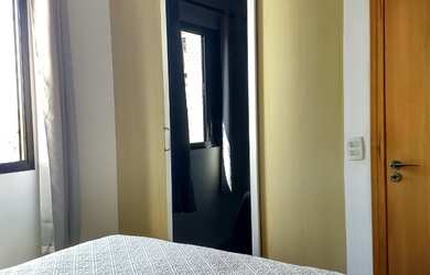 Imagem 3: Apartamento à venda em Sacomã com 74 m², 3 quartos, 1 suíte, 2 vagas