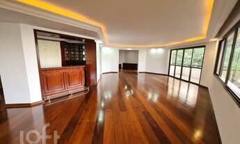 Imagem 4: Apartamento à venda em Perdizes com 370 m², 4 quartos, 4 suítes, 4 vagas