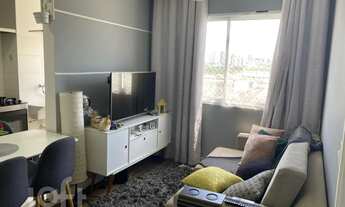 Imagem: Apartamento à venda em Barra Funda com