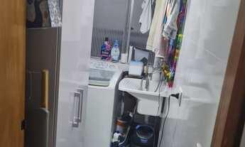 Imagem 7: Apartamento à venda em Artur Alvim com 49 m², 2 quartos, 1 vaga