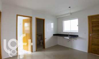 Imagem 5: Apartamento à venda em Tucuruvi com 31 m², 1 quarto, 1 suíte