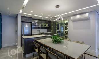 Imagem 6: Apartamento à venda em Barra Funda com 108 m², 2 quartos, 1 suíte, 2 vagas