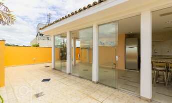 Imagem 4: Apartamento à venda em Alto da Lapa com 420 m², 4 quartos, 3 suítes, 4 vagas