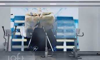 Imagem 4: Apartamento à venda em Santana com 54 m², 2 quartos, 1 vaga