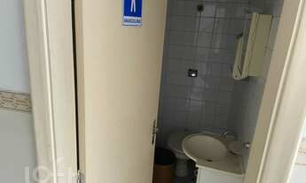 Imagem 3: Apartamento à venda em República com 72 m², 1 quarto, 1 suíte, 1 vaga