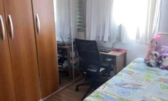 Imagem 4: Apartamento à venda em Vila Matilde com 49 m², 2 quartos, 1 vaga