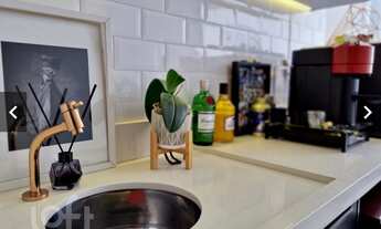 Imagem 6: Apartamento à venda em Vila Maria com 50 m², 2 quartos, 1 suíte, 1 vaga