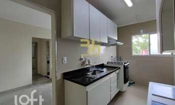 Imagem 5: Apartamento à venda em Saúde com 58 m², 2 quartos, 1 vaga