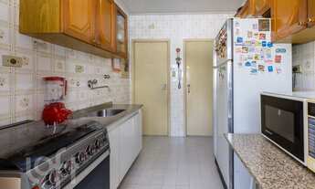 Imagem 7: Apartamento à venda em Campo Belo com 70 m², 2 quartos, 1 vaga