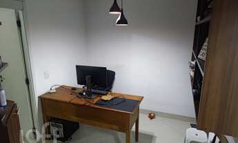 Imagem 4: Apartamento à venda em República com 50 m², 1 quarto, 1 suíte, 1 vaga