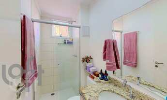 Imagem 2: Apartamento à venda em Bom Retiro com 68 m², 3 quartos, 1 suíte, 2 vagas