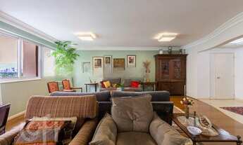 Imagem 4: Apartamento à venda em Alto de Pinheiros com 165 m², 3 quartos, 2 suítes, 1 vaga