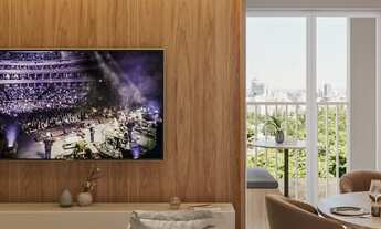 Imagem 3: APARTAMENTO em São Paulo - SP, Ipiranga