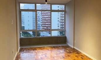 Imagem: Apartamento à venda em República com 74