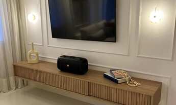 Imagem 6: Apartamento à venda em Santo Amaro com 100 m², 2 quartos, 1 suíte, 2 vagas