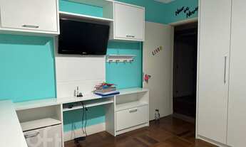 Imagem 5: Apartamento à venda em Vila Andrade com 157 m², 3 quartos, 1 suíte, 2 vagas