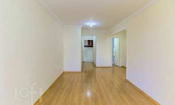 Imagem 3: Apartamento à venda em Perdizes com 80 m², 2 quartos, 1 vaga