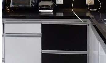 Imagem 6: Apartamento à venda em Vila Andrade com 200 m², 4 quartos, 2 suítes, 3 vagas