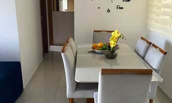 Imagem 4: Apartamento à venda em Jardim São Paulo com 58 m², 3 quartos, 1 suíte, 1 vaga