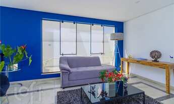 Imagem 4: Apartamento à venda em Bosque da Saúde com 107 m², 3 quartos, 1 suíte, 2 vagas