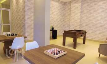 Imagem 4: Apartamento à venda em Saúde com 71 m², 2 quartos, 1 suíte, 2 vagas