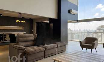 Imagem: Apartamento à venda em Vila Andrade com