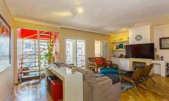 Imagem: Apartamento à venda em Alto da Lapa com