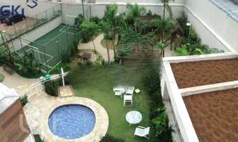 Imagem: Apartamento à venda em Perdizes com 57