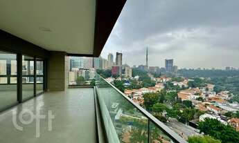 Imagem 5: Apartamento à venda em Sumaré com 260 m², 4 quartos, 3 suítes, 3 vagas