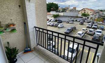 Imagem 7: Apartamento à venda em Vila Prudente com 52 m², 2 quartos, 1 vaga