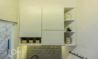 Imagem 6: Apartamento à venda em República com 30 m², 1 quarto