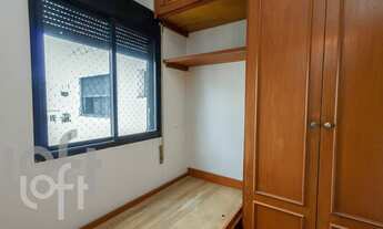 Imagem 4: Apartamento à venda em Alto da Lapa com 300 m², 4 quartos, 1 suíte, 2 vagas