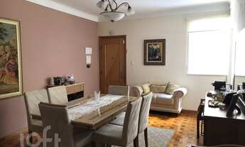 Imagem 1: Apartamento à venda em Ipiranga com 110 m², 3 quartos