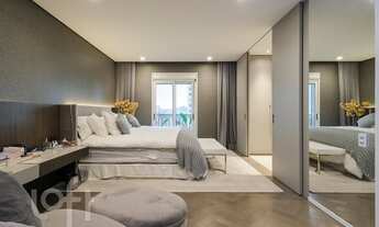 Imagem 5: Apartamento à venda em Vila Andrade com 347 m², 3 quartos, 3 suítes, 5 vagas