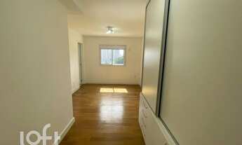 Imagem 1: Apartamento à venda em Barra Funda com 157 m², 4 quartos, 2 suítes, 2 vagas