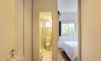 Imagem 6: Apartamento à venda em Cidade Ademar com 108 m², 2 quartos, 2 suítes, 2 vagas