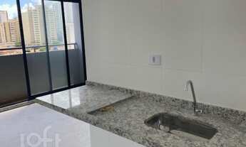 Imagem: Apartamento à venda em Santana com 25 m²