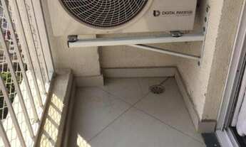 Imagem 4: Apartamento à venda em Casa Verde com 48 m², 2 quartos, 1 vaga