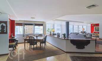 Imagem 4: Apartamento à venda em Sumaré com 228 m², 3 quartos, 1 suíte, 2 vagas